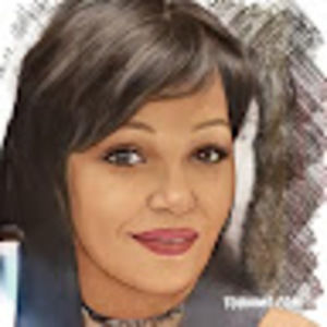 Meet your Posher, Susie